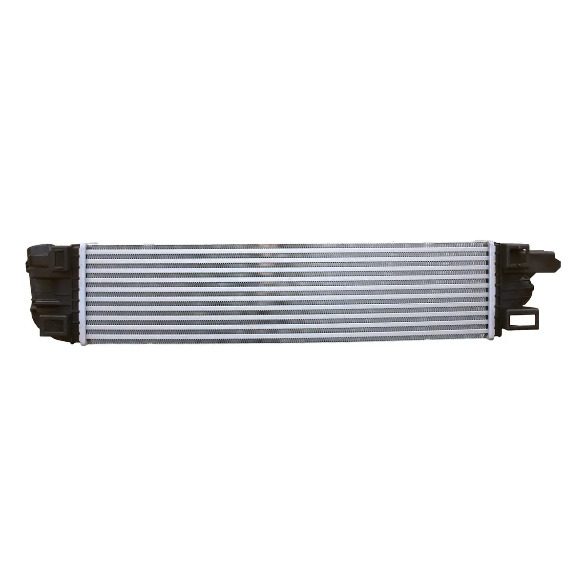 Intercooler To Fit Vauxhall Vivaro Renault For Fiat: Talento, Opel: Vivaro, Renault: Trafic 1