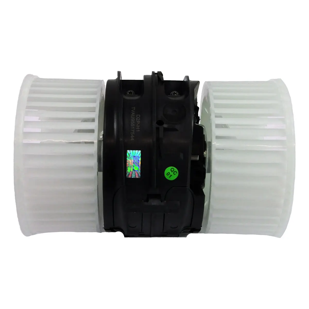 Heater Fan Blower Motor For Fiat: Talento, Nissan: Nv300, Opel: Vivaro, Renault: Grand Scénic, Scénic, Trafic 1