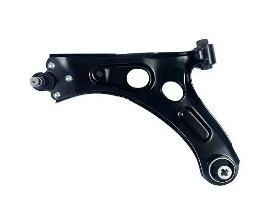 Front Left Lower Suspension Wishbone Control Arm For Vauxhall, Citroën, Peugeot 9831626480 1