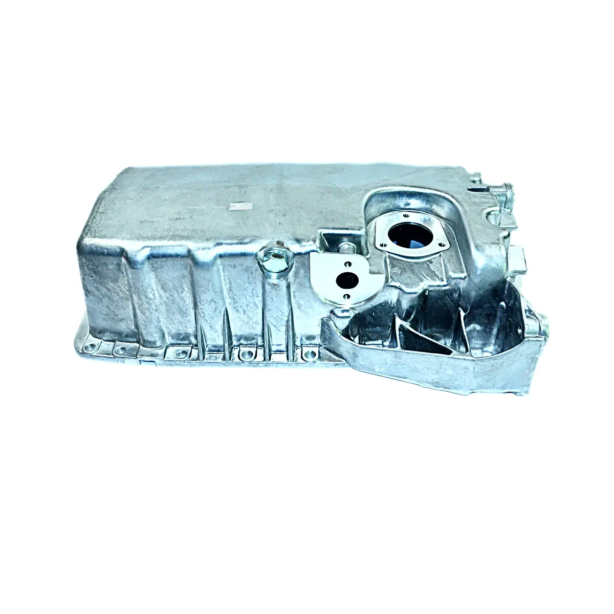 Engine Oil Sump Pan For Audi: A3, Tt, Isuzu: Gemini, Seat: Leon, Toledo, Skoda: Octavia, Vw: Bora, Golf, New Beetle, Polo 1
