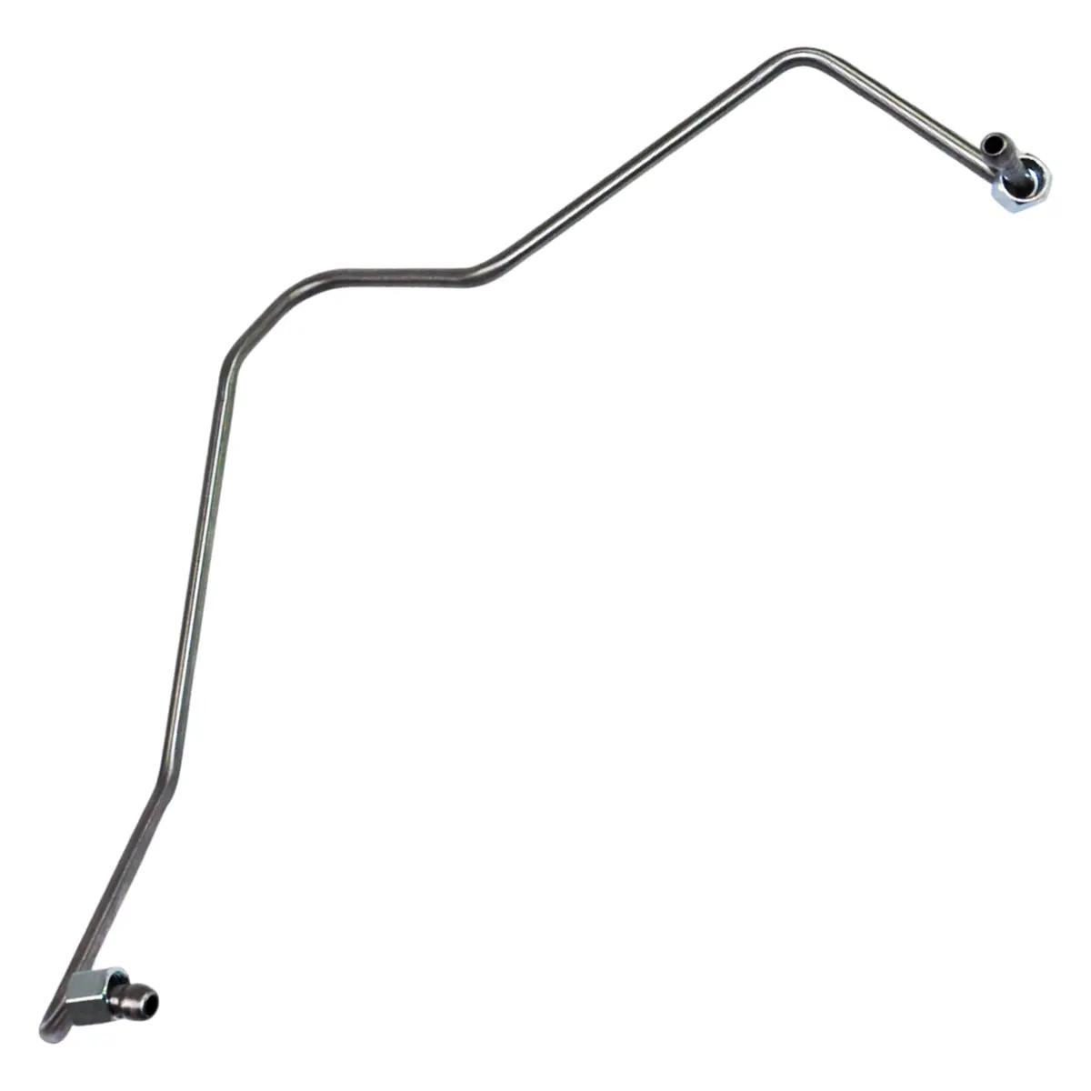 Turbo Charger Oil Pipe 038253014B For Audi 1