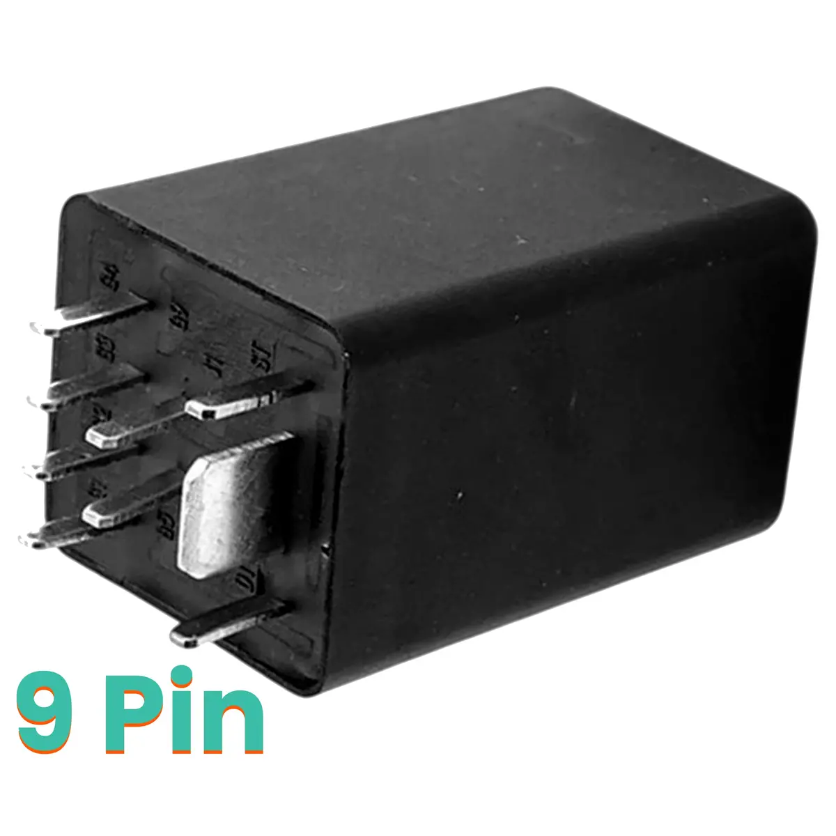 Glow Plug Control Unit Module For Vw Skoda Audi A3 8P Seat 038907281B 1
