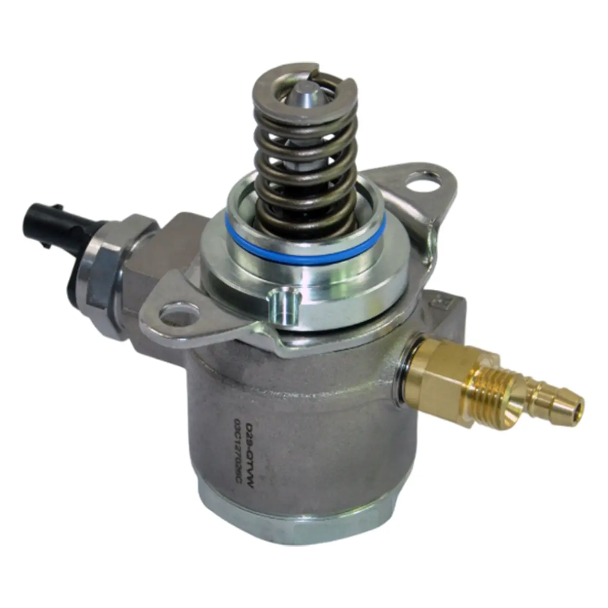 High Pressure Fuel Pump For Audi A1 Vw 03C127026c 1