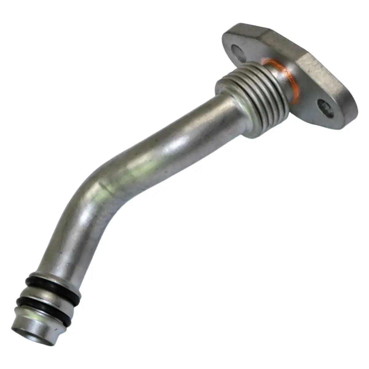 Turbo Charger Oil Pipe 03G145736e For Audi A1 8X, A3 8P, Q3 8U, Tt 8J 2.0 Tdi 1