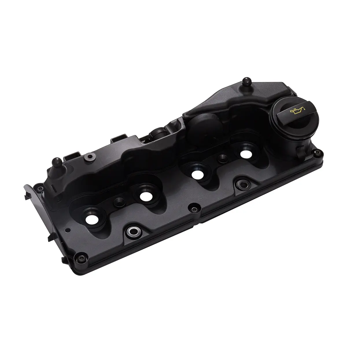 Cylinder Head Engine Valve Cover For Audi, Seat, Skoda, And Vw 03L103469r 2