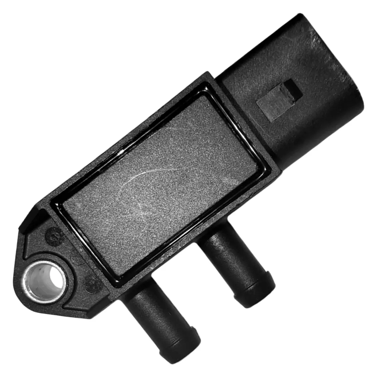 Diesel Particulate Filter Differential Pressure Sensor - 03L906051d 2