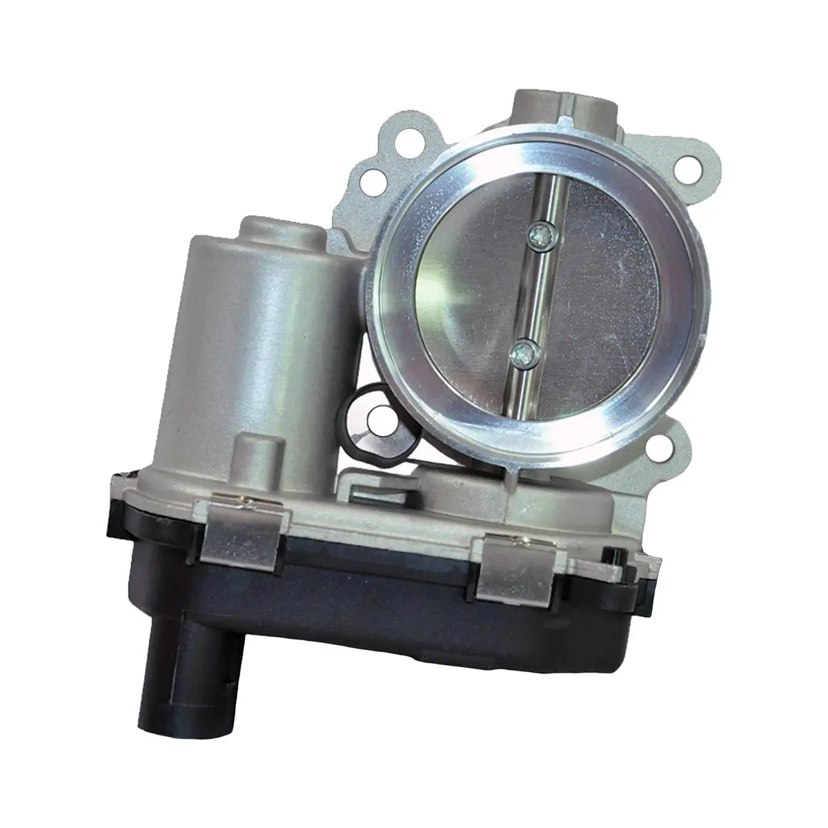 Throttle Body For Audi: A3, Seat: Arona, Skoda: Karoq, Octavia, Vw: Golf, Golf Sportsvan, T-Roc 1