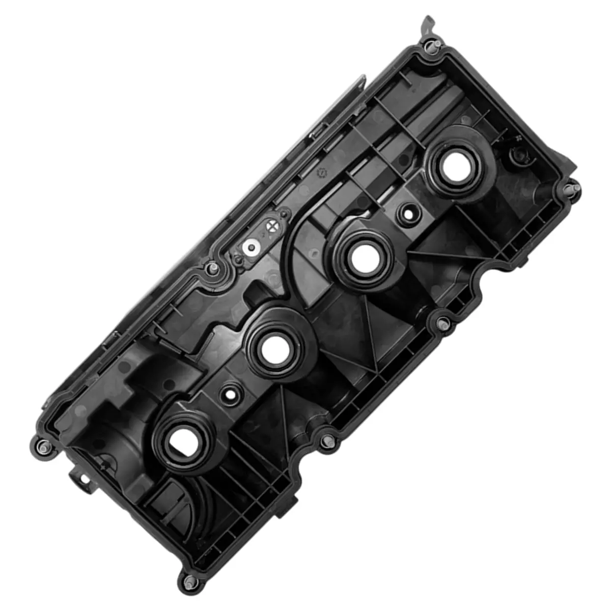 Cylinder Head Cover For Audi A1 A3 A4 B8 B9 A5 A6 C7 C8 Q2 Q3 Q5 Tt 04L103469d 1