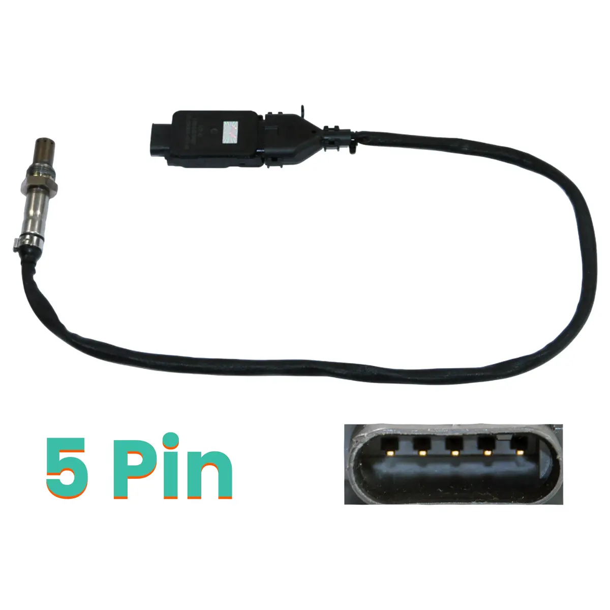 Nox Sensor For Vw Transporter & California T6 – 04L907805bt / Cd / Cg 1