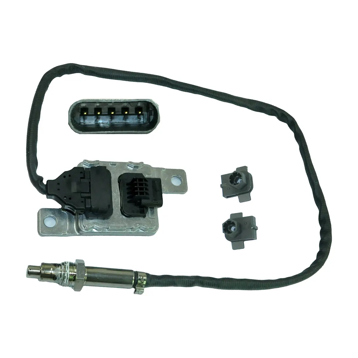Nox Sensor For Vw: Caddy, Caddy Alltrack, Sharan 04L907807eb 1