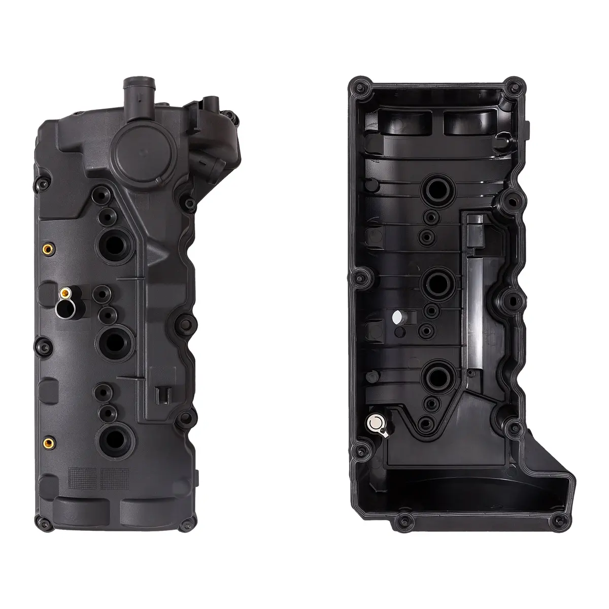 Engine Cylinder Head Cover Right Side For Audi: A4, A4 All Road, A5, A6, A6 All Road, A7, A8, Q5, Q7 1
