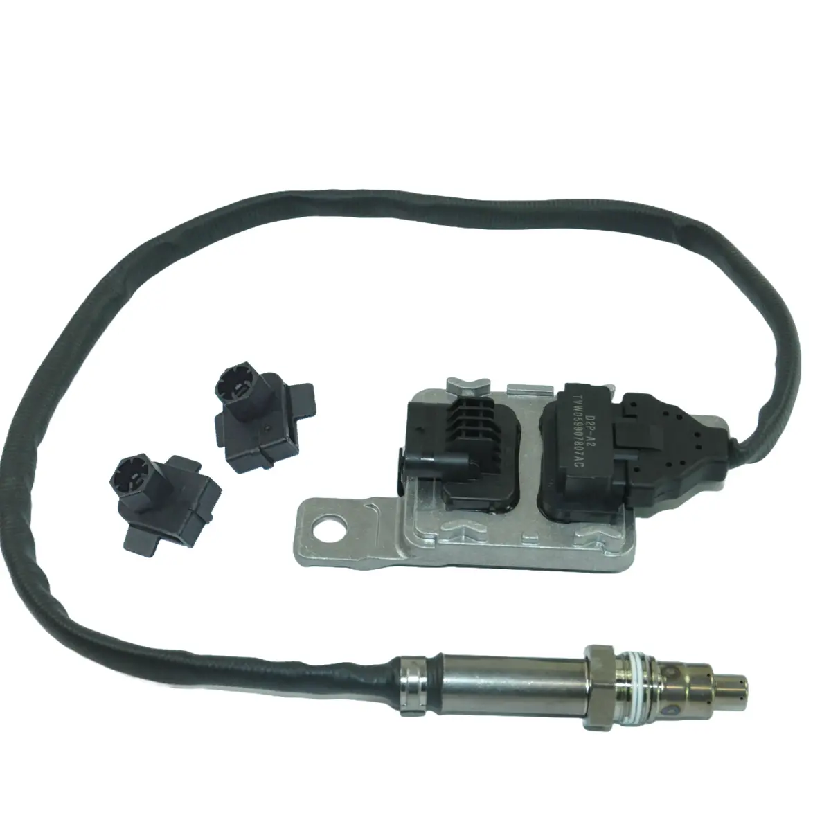 Nox Nitrogen Oxide Sensor For Porsche: Cayenne, Vw: Touareg 1