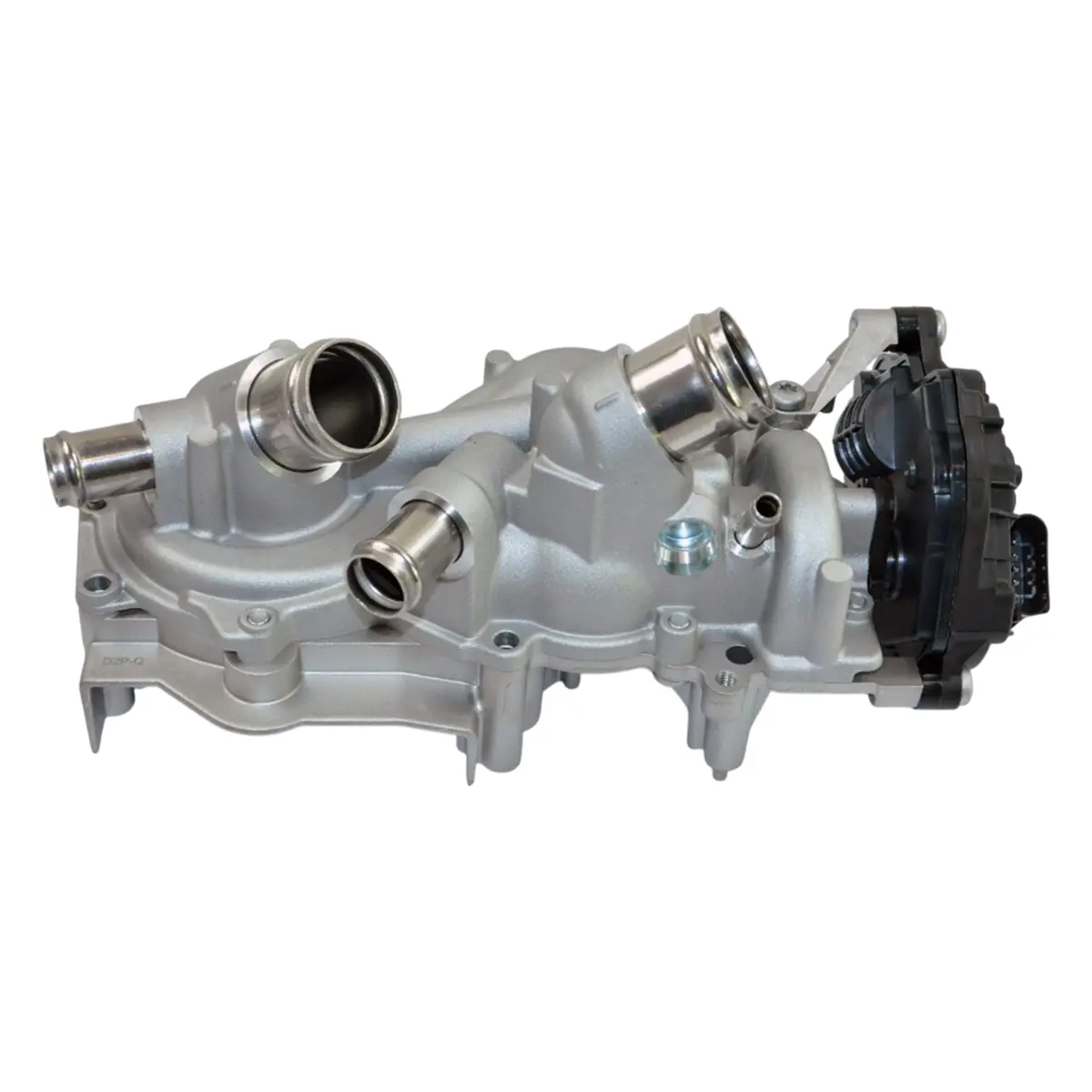 Engine Water Pump For Audi, Seat, Skoda, Vw 1