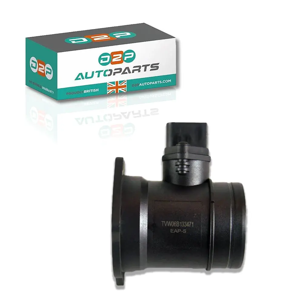 Mass Air Flow Meter (5 Pins) For Audi/Vw 2