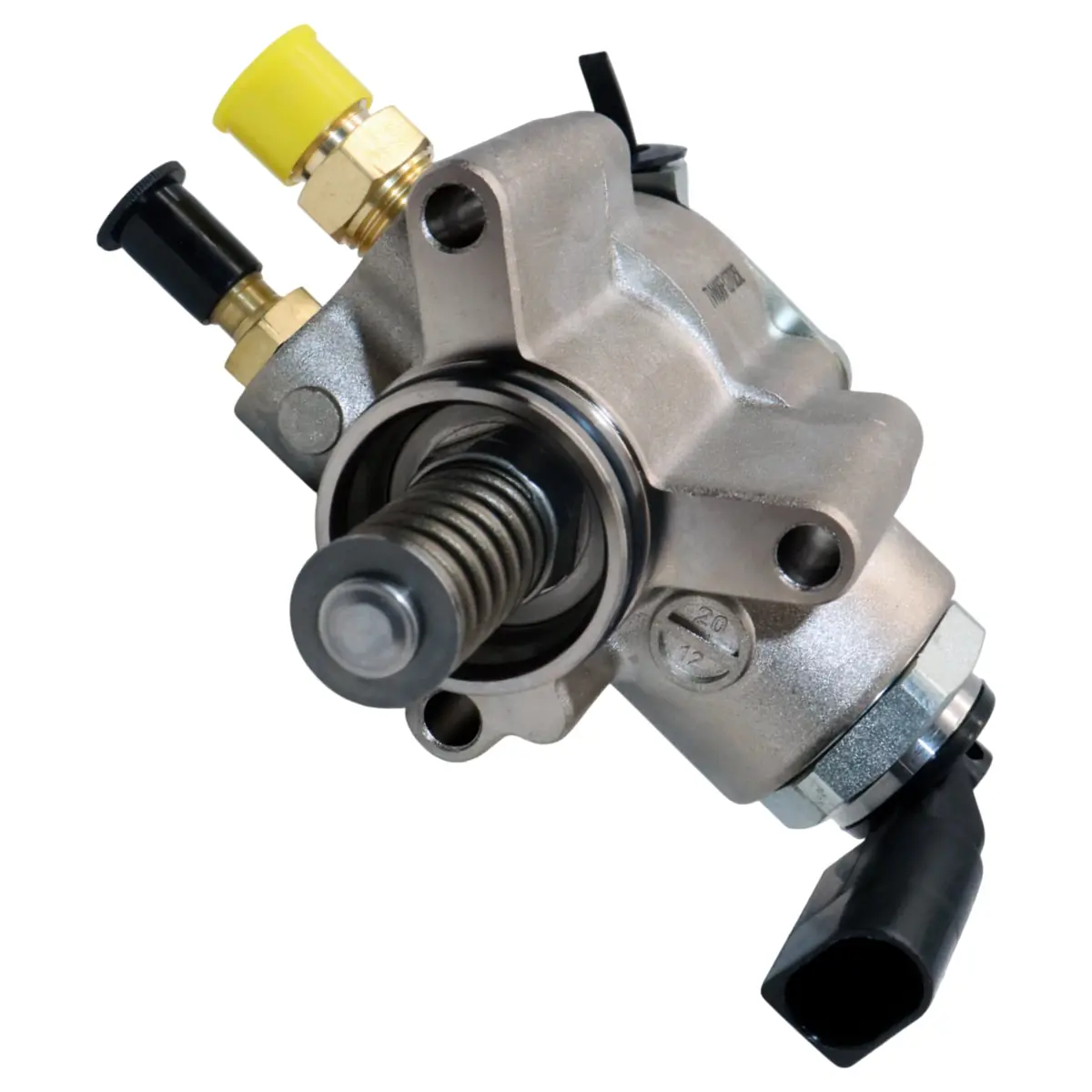 High Pressure Fuel Injection Pump For Audi Seat Skoda Vw 2.0 Petrol 06F127025l 2