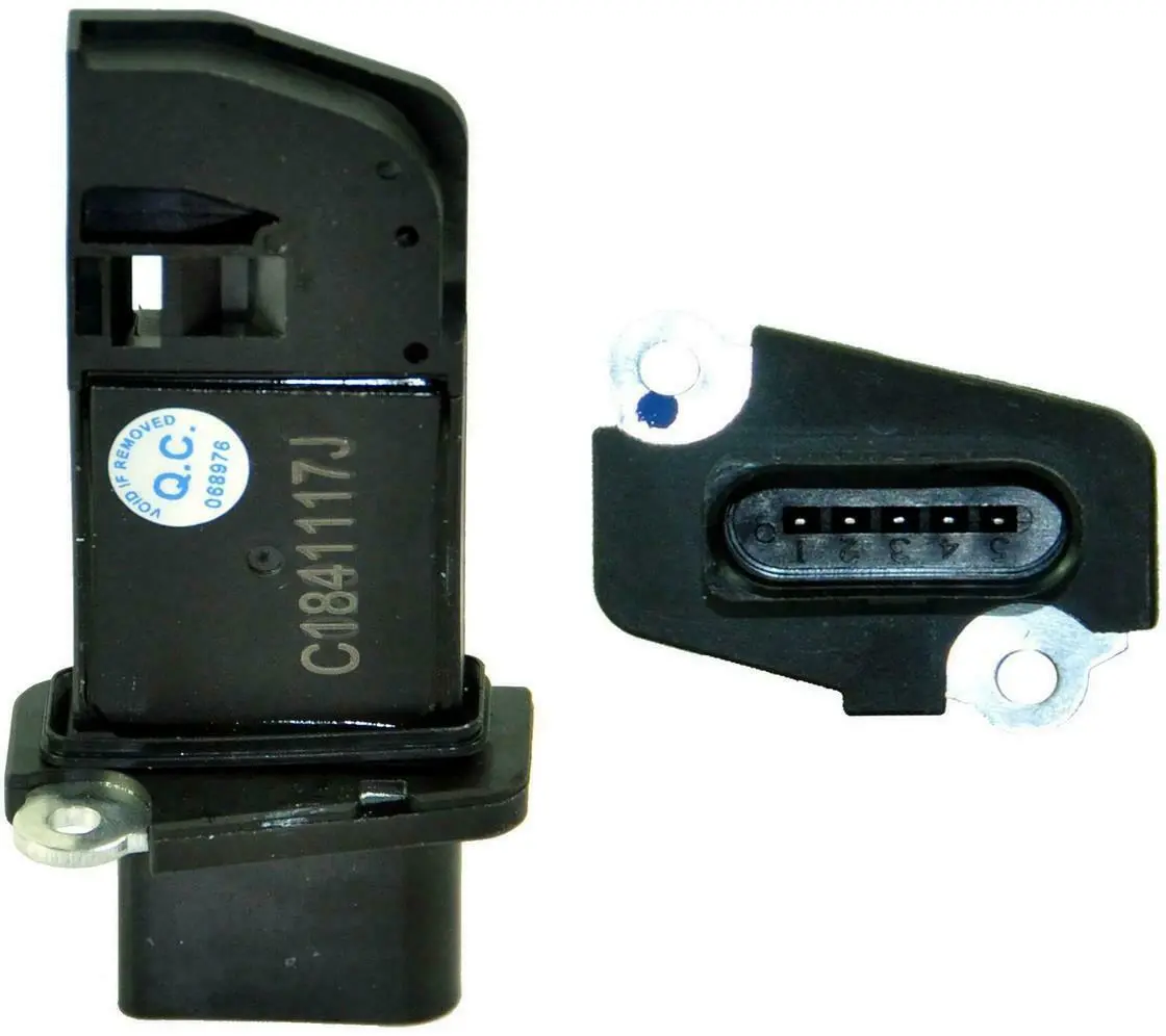 Mass Air Flow Meter Sensor For Audi, Seat, Skoda, And Vw 06D906461 1