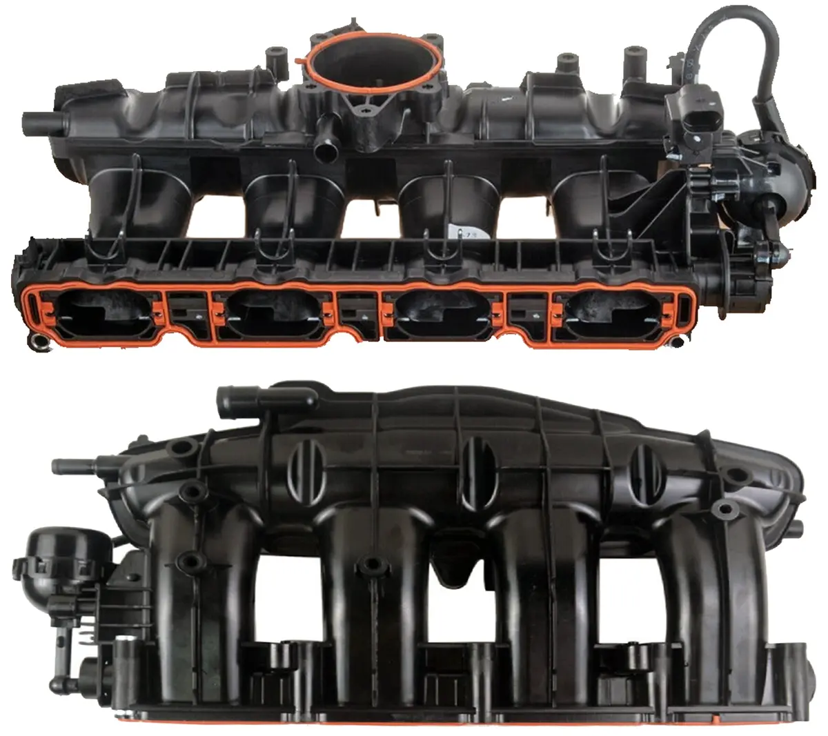 Intake Manifold  For Audi, Seat, Skoda, Vw 1