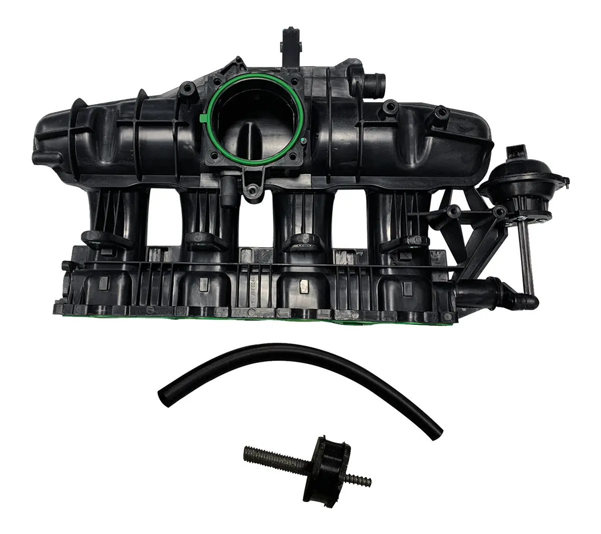 Inlet Intake Manifold For Audi, Seat, Skoda, Vw 1