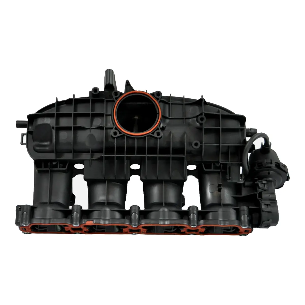 Intake Inlet Manifold For Audi A3/A4/Q5, Vw Golf/Passat/Tiguan, Seat & Skoda 2.0 Tsi/Tfsi | 06L133201ah 1