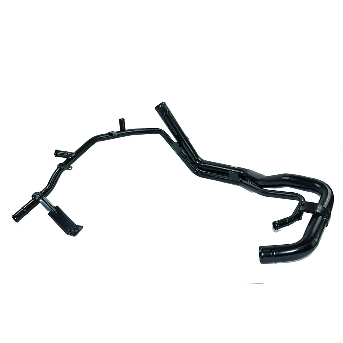Engine Coolant Metal Water Pipe  For Vw: Crafter 30-35, Crafter 30-50 1