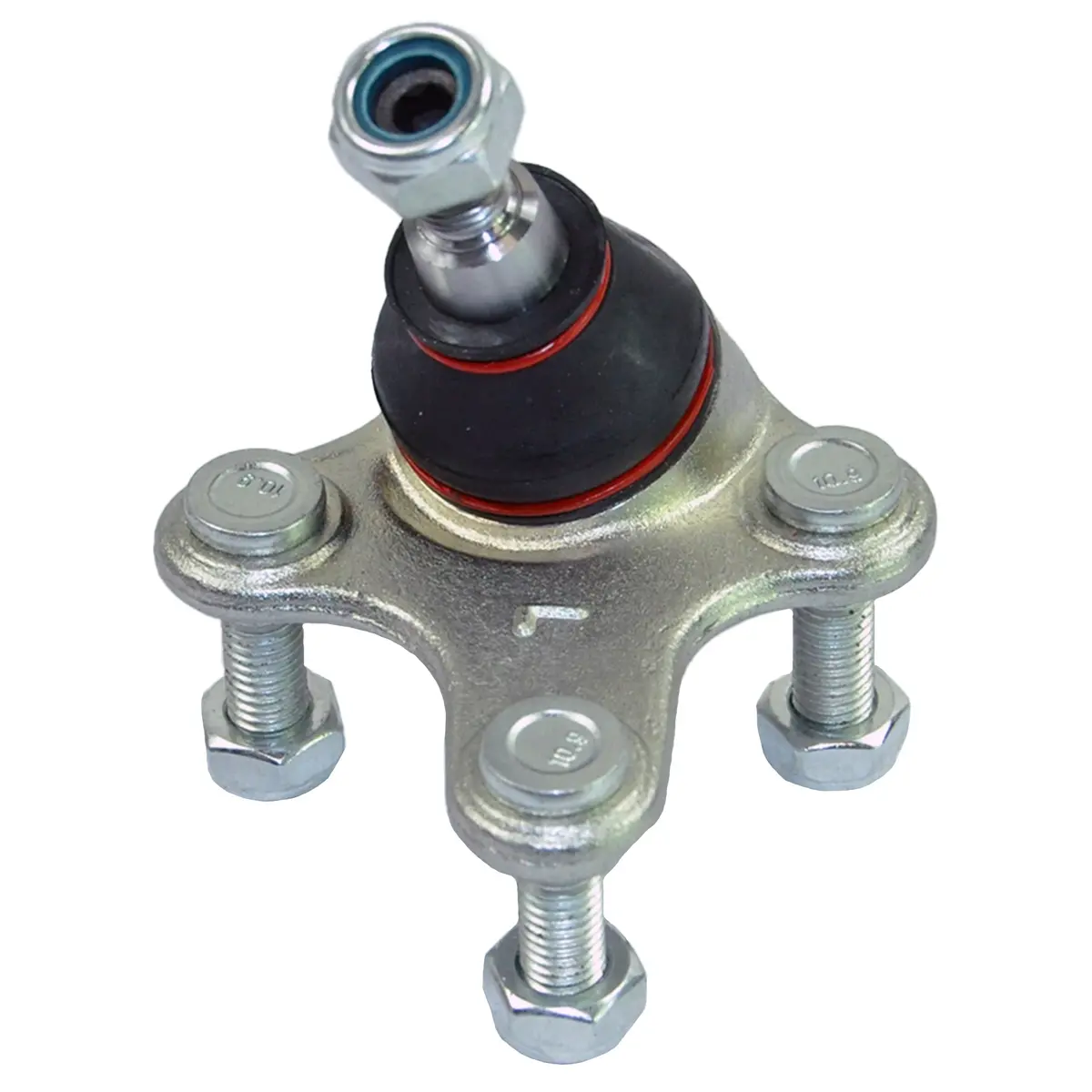Front Lower Left Ball Joint For Audi: A1, Skoda, Vw 1