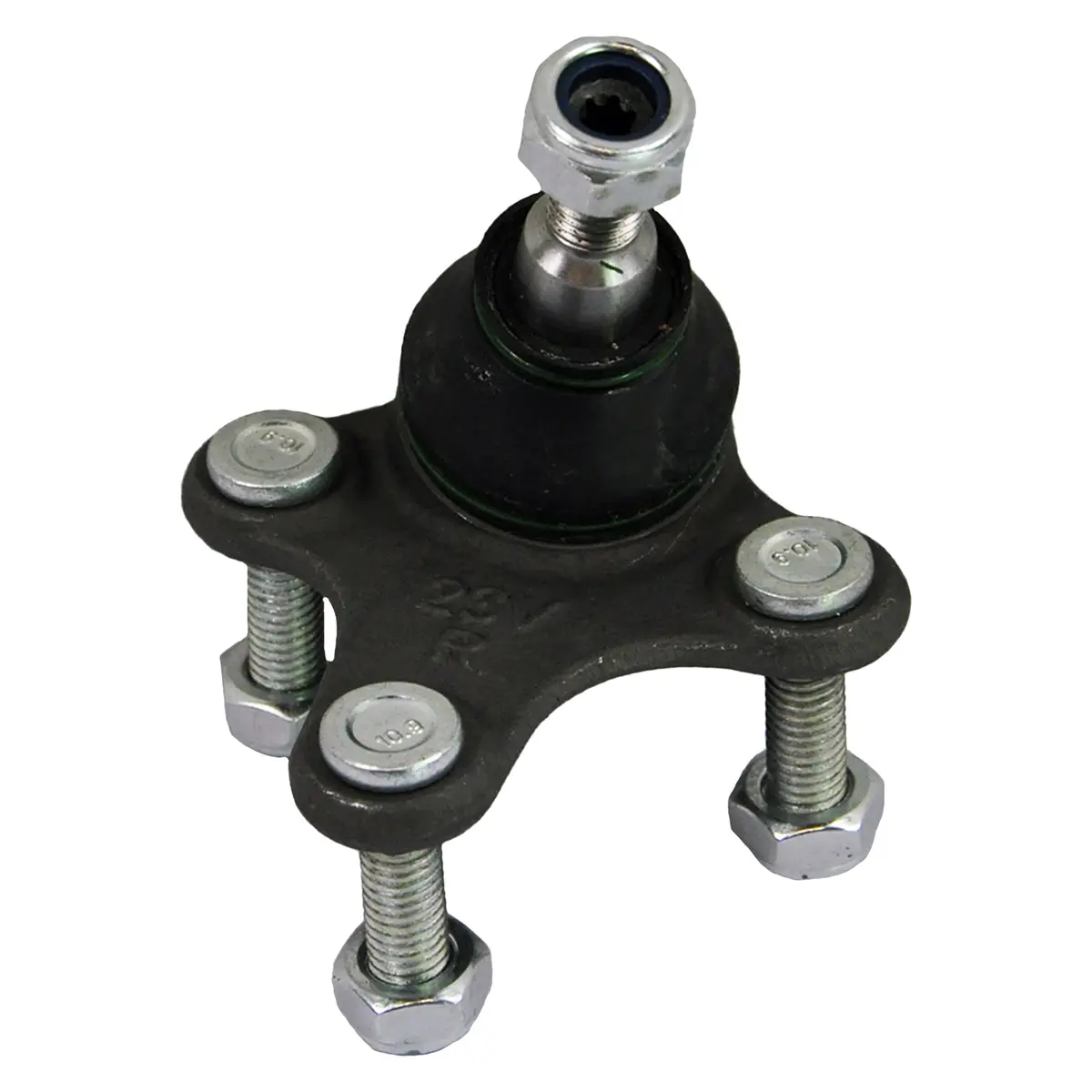 Front Lower Right Steering Control Arm Ball Joint For Audi, Seat, Skoda, Vw 1