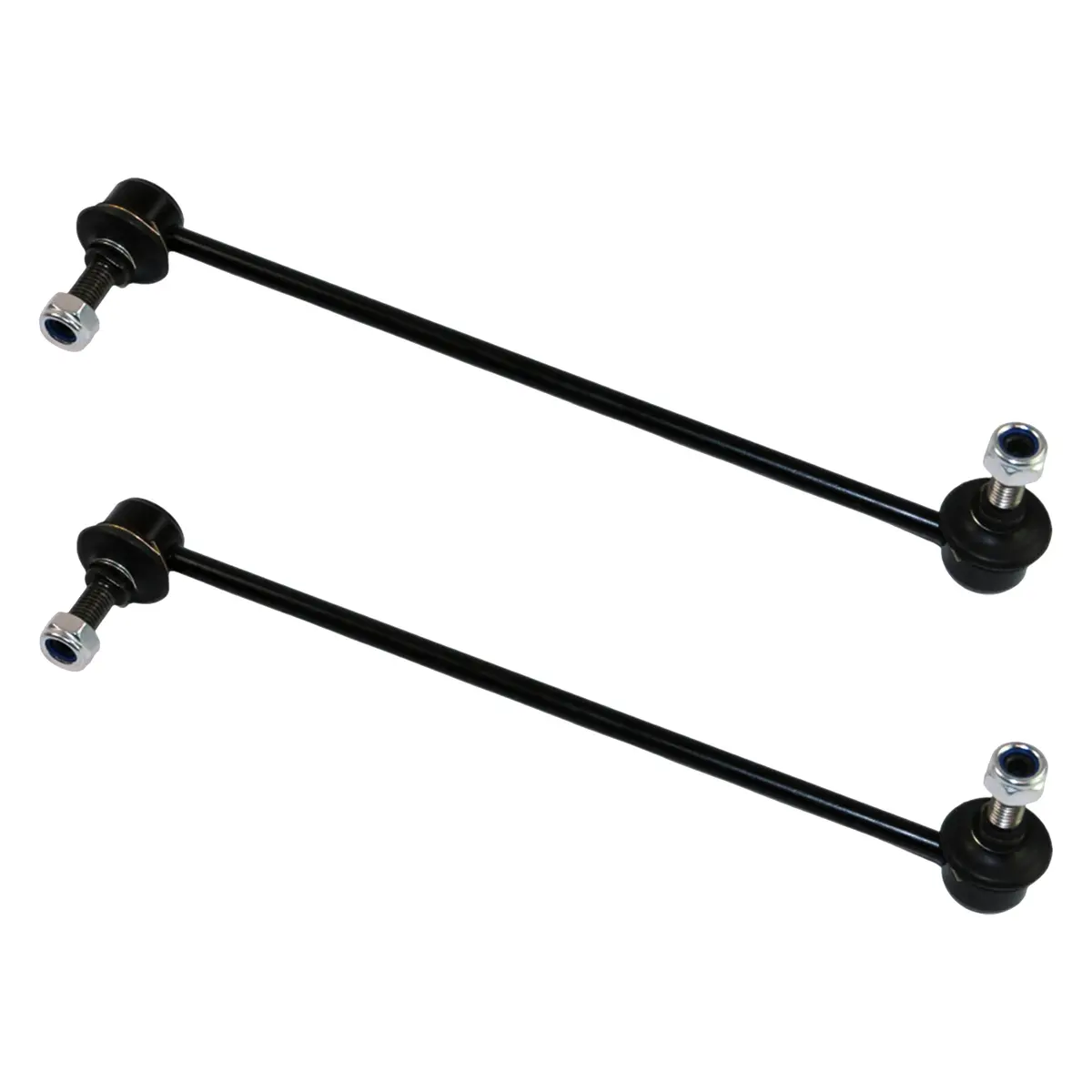 Front Stabiliser Drop Links Anti Roll Bar For Audi, Seat, Skoda, Vw 1