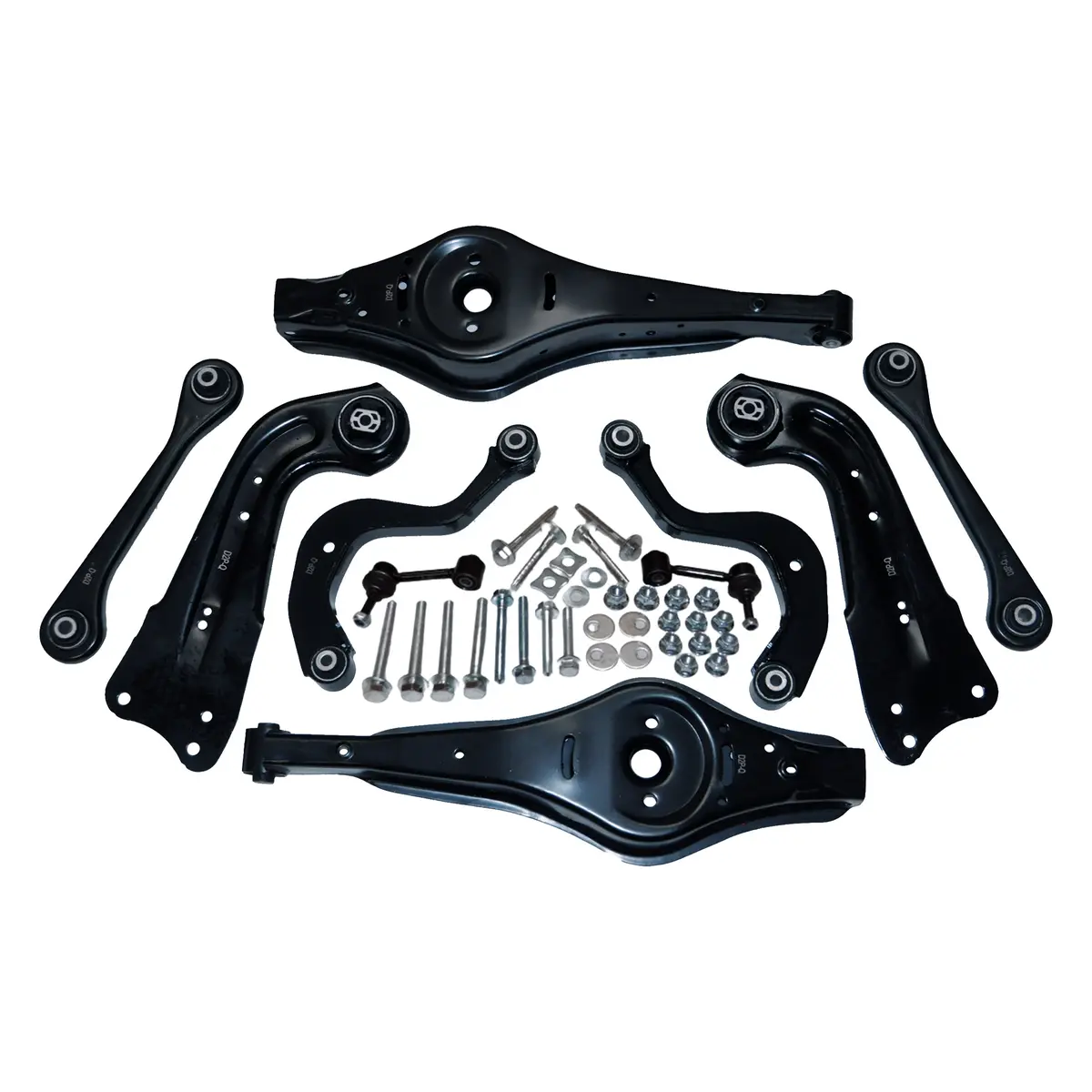 Wishbone Suspension Arms Kits For Audi, Vw 1K0505465d 1