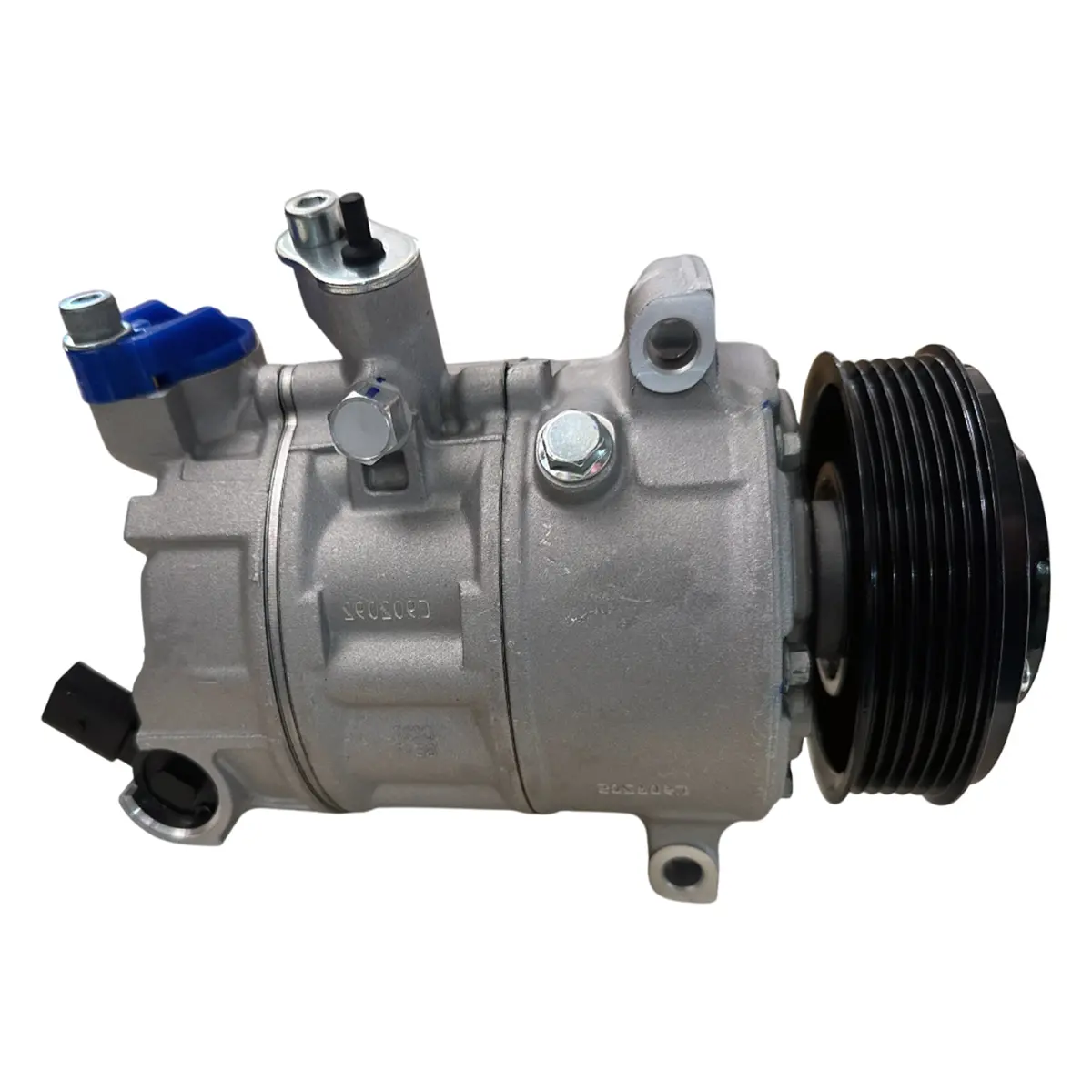 Air Conditioning Compressor For Audi, Seat, Skoda & Vw 1