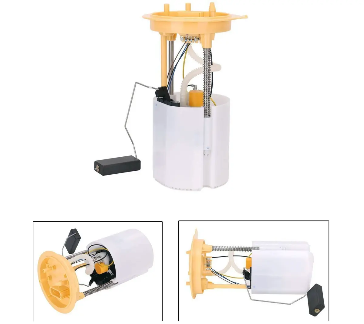 In Tank Fuel Pump (Electric 12V) For Audi, Vw, Seat & Skoda 1