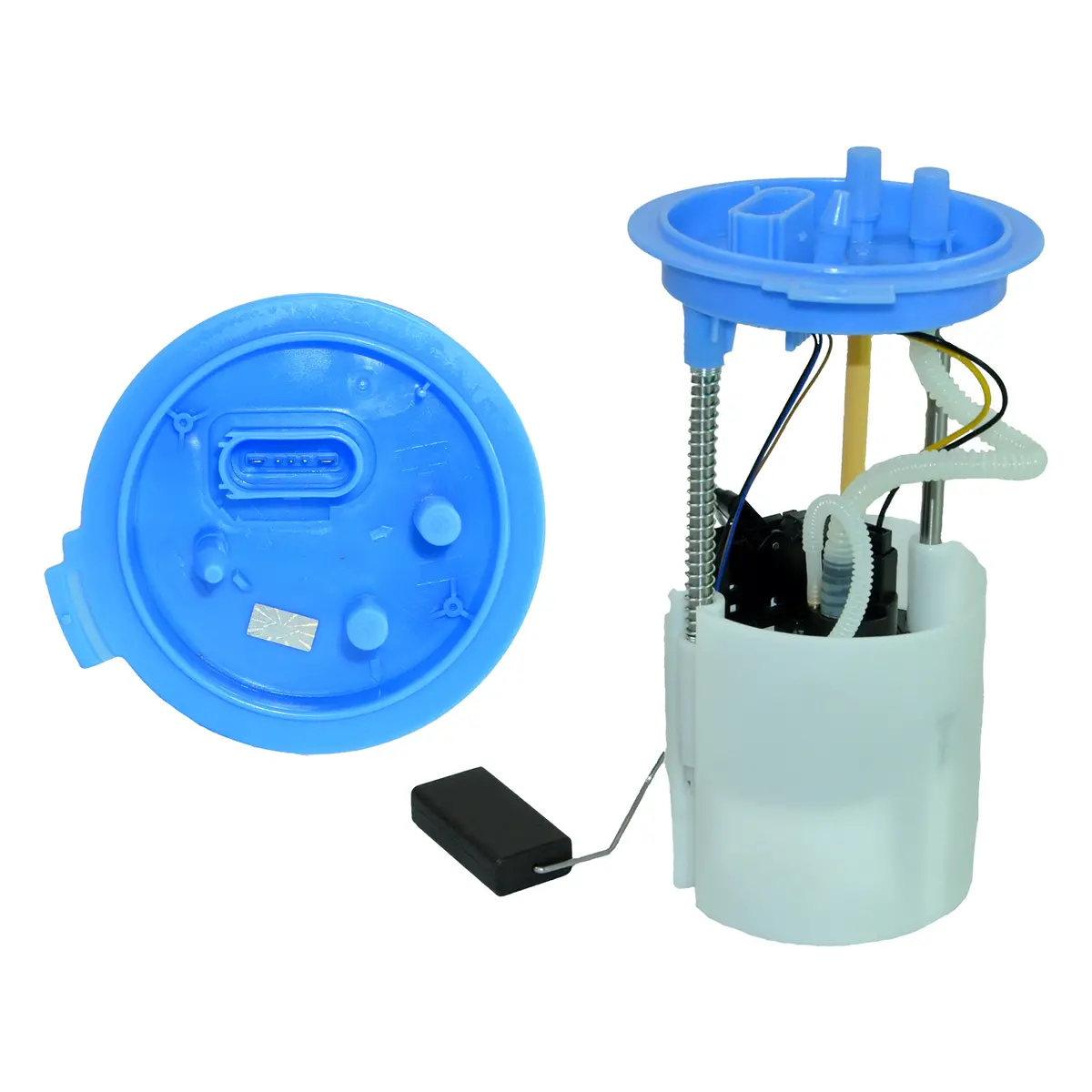 In-Tank Fuel Pump  For Audi, Seat, Skoda, Vw 1K0919051cl 1