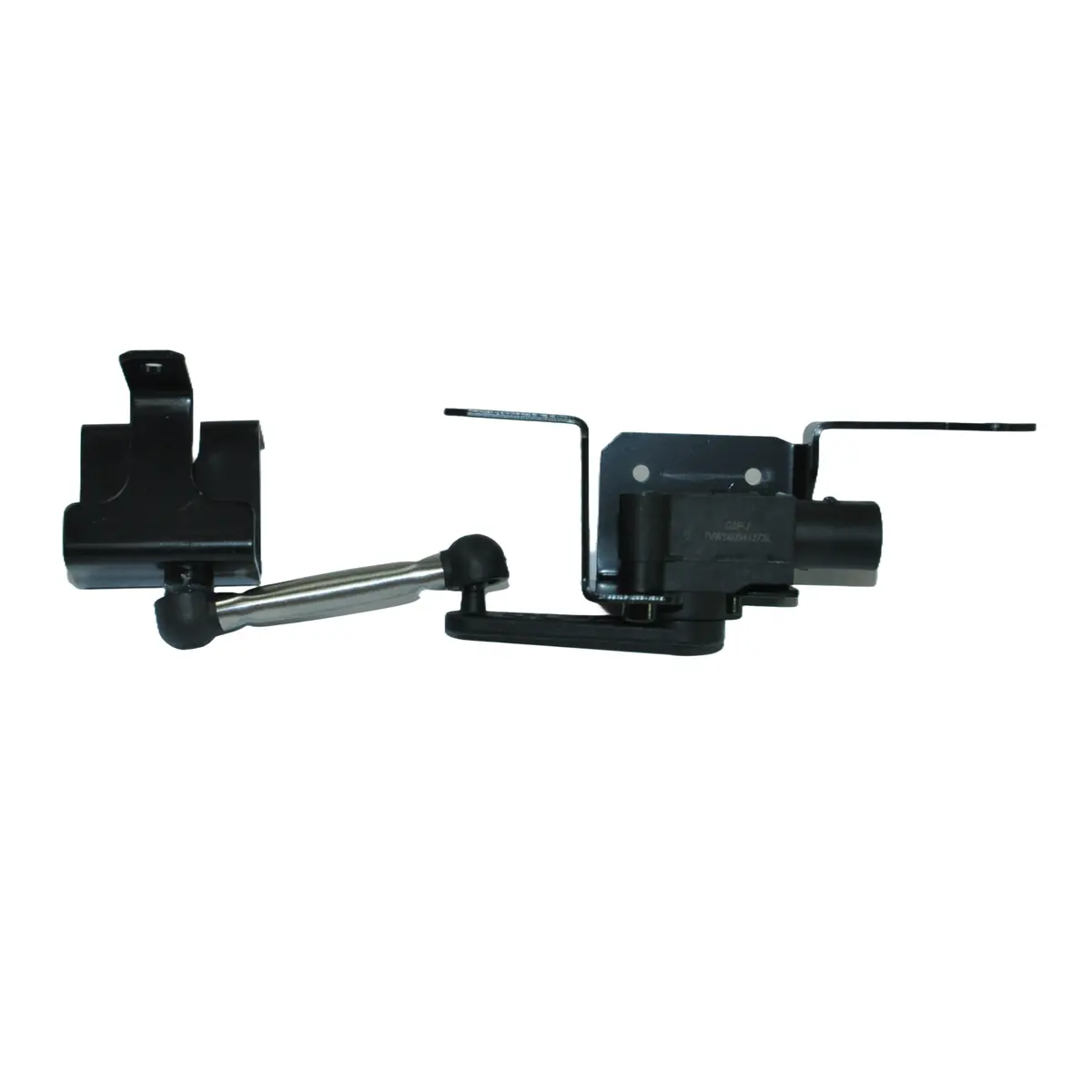 Rear Headlight Level Sensor For Audi: A3, Q3, Tt, Seat: Altea, Altea Xl, Leon, Toledo, Skoda: Yeti, Vw: Beetle, Caddy, Caddy Alltrack, Eos, Golf, Passat, Passat Alltrack, Scirocco, Tiguan, Touran 1