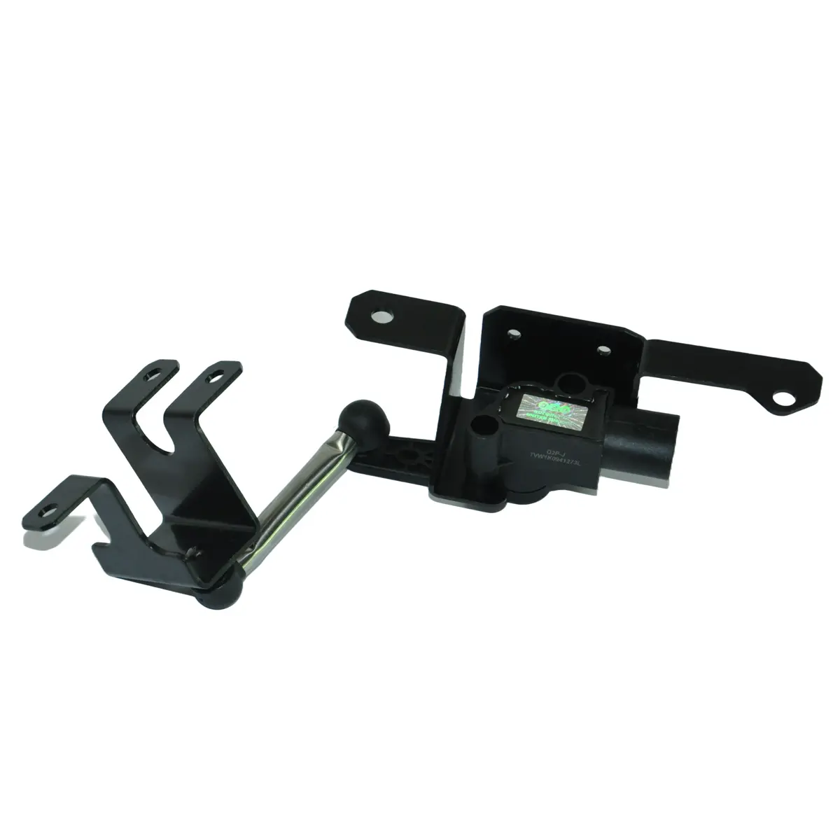 Rear Headlight Level Sensor For Audi: A3, Q3, Tt, Seat: Altea, Altea Xl, Leon, Toledo, Skoda: Yeti, Vw: Beetle, Caddy, Caddy Alltrack, Eos, Golf, Passat, Passat Alltrack, Scirocco, Tiguan, Touran 2