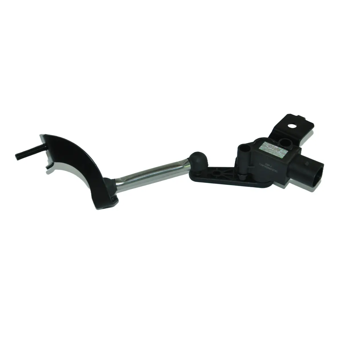 Front Headlight Level Sensor For Audi: A3, Q3, Tt, Seat: Altea, Altea Xl, Leon, Toledo, Skoda: Yeti, Vw: Beetle, Caddy, Caddy Alltrack, Eos, Golf, Passat, Passat Alltrack, Scirocco, Tiguan, Touran 1