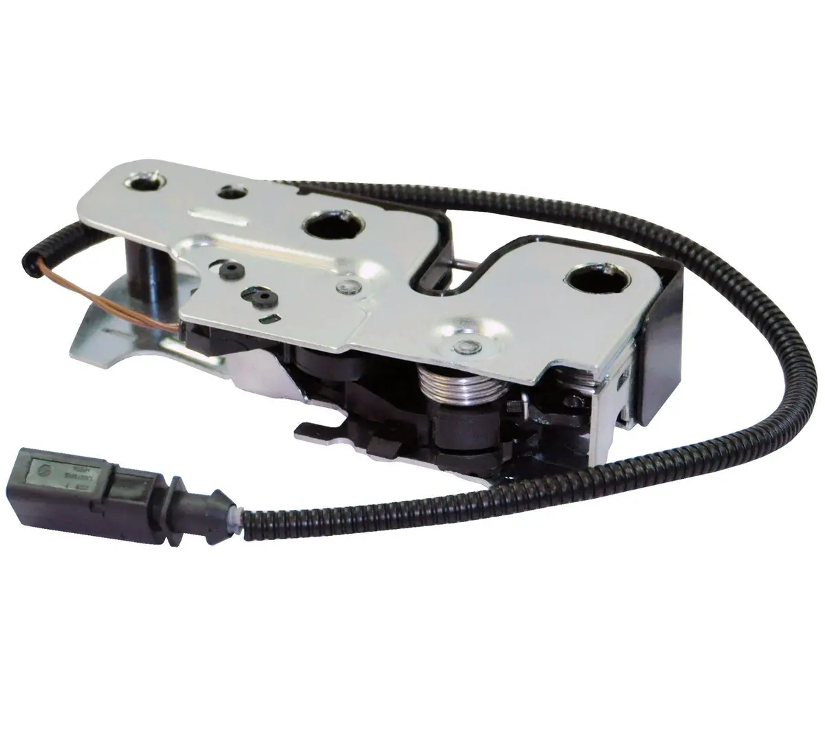 Engine Bonnet Hood Catch Latch Lock For Vw 1K1823509e 1