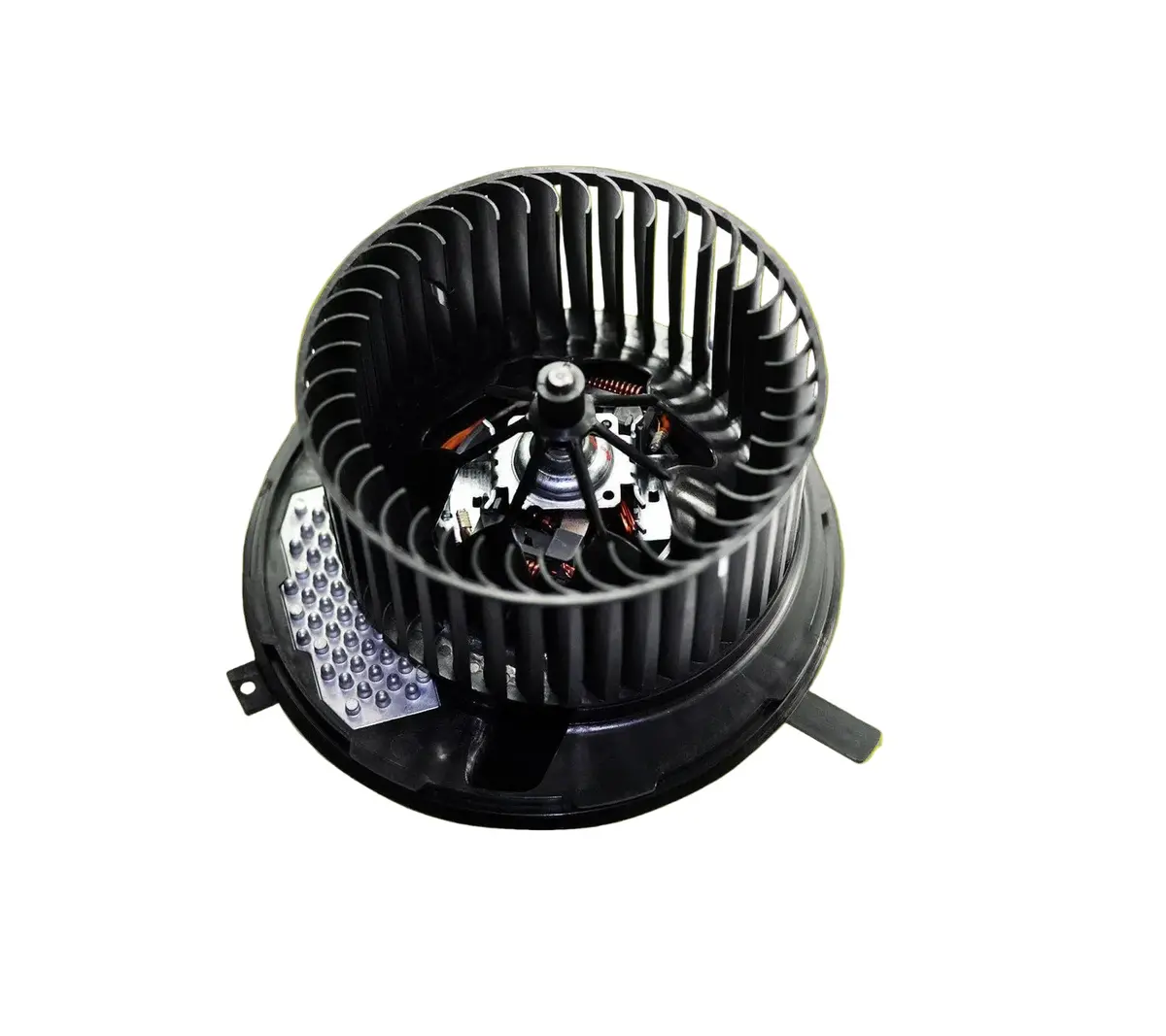 Heater Blower Motor Fan (Automatic Climate Control) For Audi/Vw/Seat/Skoda 1