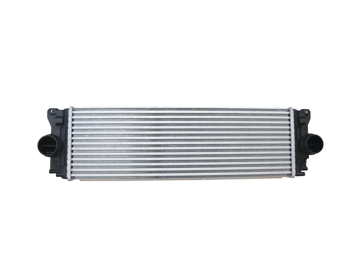 Turbo Charge Air Cooler Intercooler For Mercedes-Benz: Sprinter 3-T, Sprinter 3.5-T, Sprinter 4-T, Sprinter 4.6-T, Sprinter 5-T, Vw: Crafter 30-35, Crafter 30-50 1