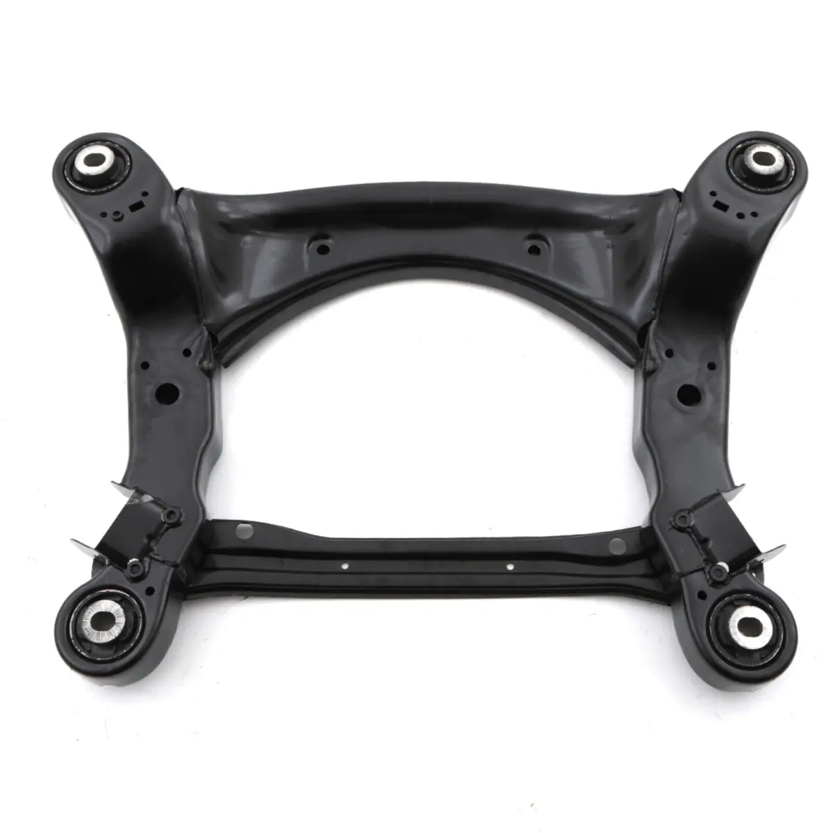 Front Subframe Cross Member – Audi A6 / A6 Allroad | D2p Autoparts 1