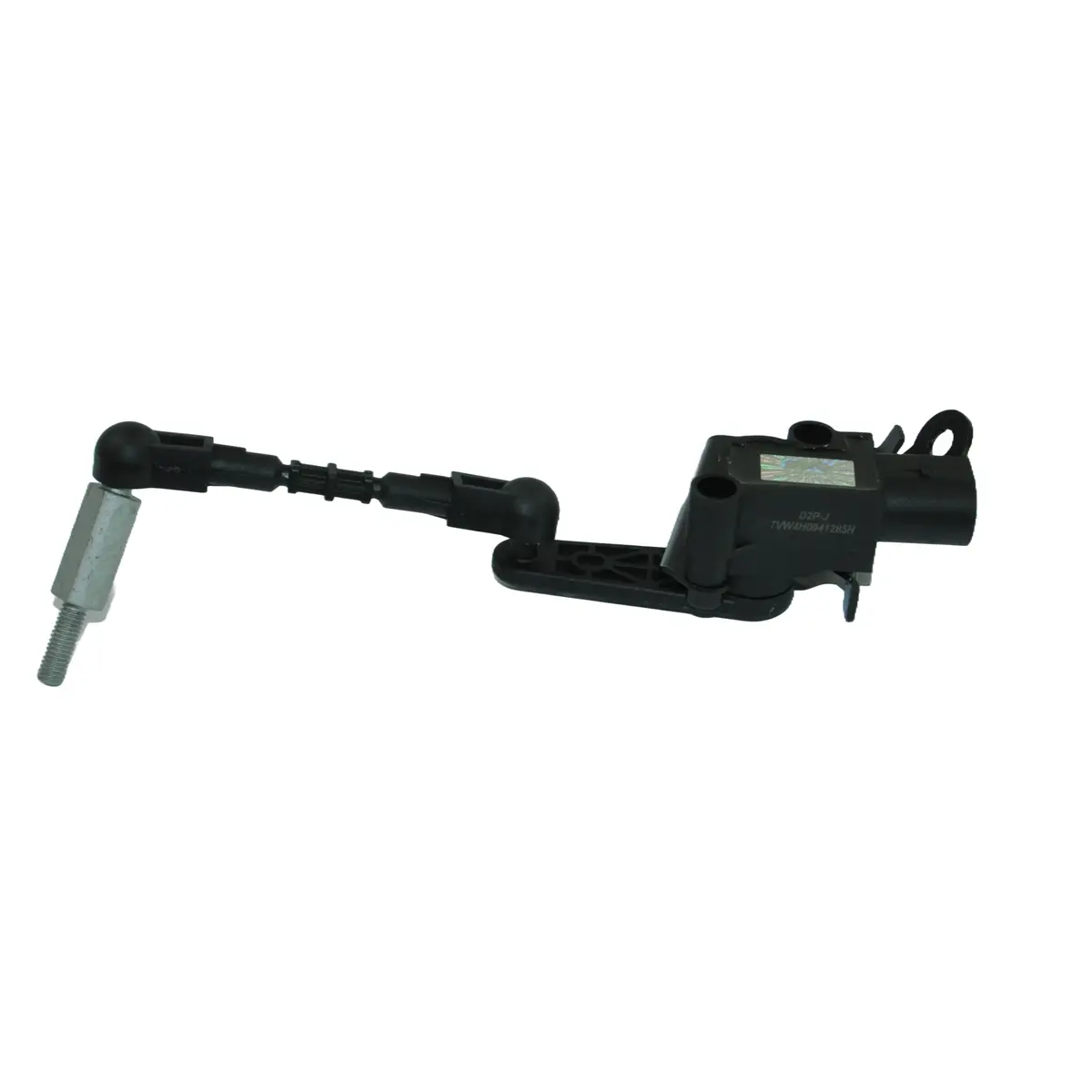 Front Left Suspension Ride Height Level Sensors For Audi: A6, A6 All Road, A7, Vw: Bora, Golf, Jetta 1