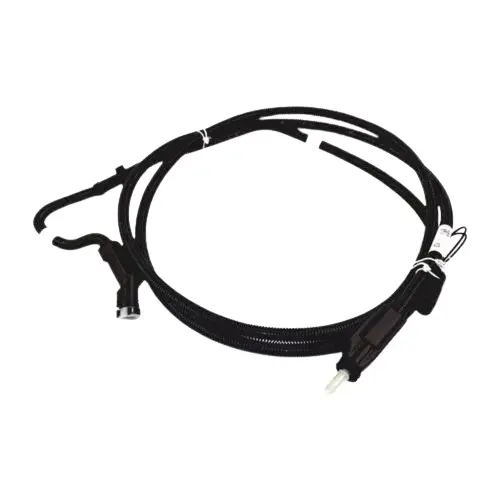 Diesel Exhaust Fluid Injector Feed Line For Vw, Audi 5Q0131984ag 1