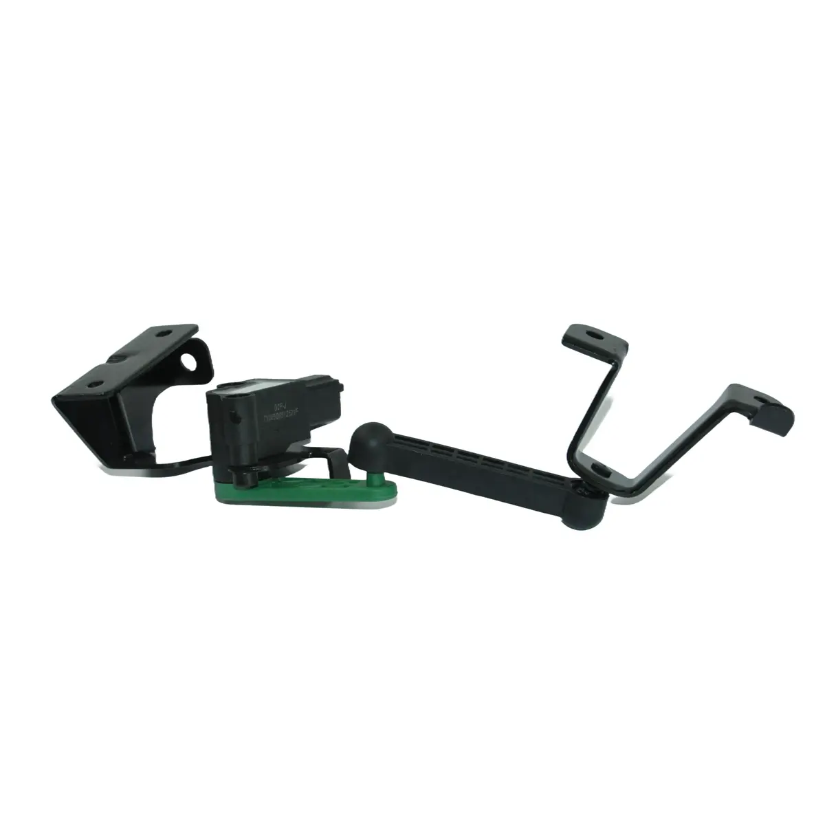 Rear Left Headlight Level Sensor For Audi: A3, Tt, Seat: Leon, Leon St, Skoda: Octavia, Vw: Arteon, Golf, Golf Van, Passat 2