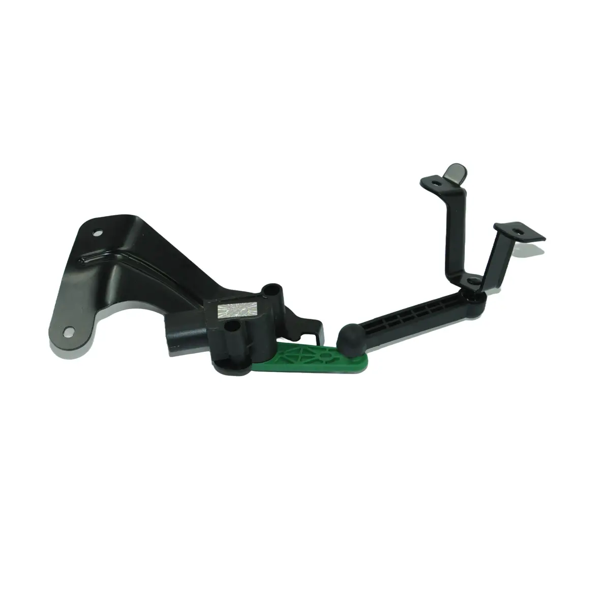 Rear Left Air Suspension Height Level Sensor For Audi: A3, Q2, Q3, Seat: Ateca, Leon, Tarraco, Skoda: Karoq, Kodiaq, Octavia, Superb 1