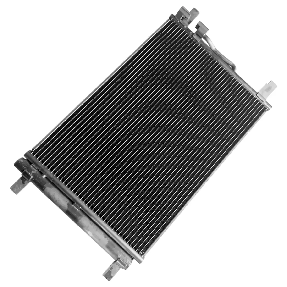 Condenser Air Conditioning For Audi A1 A3 Q2 Q3 Tt 5Q0816411ab 5Q0816411aa 1