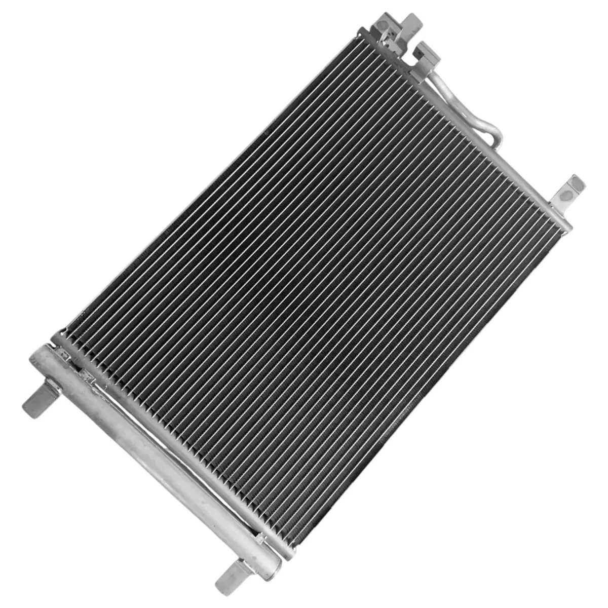 Air Conditioning Condenser For Audi A1 A3 8V Q2 Q3 Tt Roadster 5Q0816411bf 1
