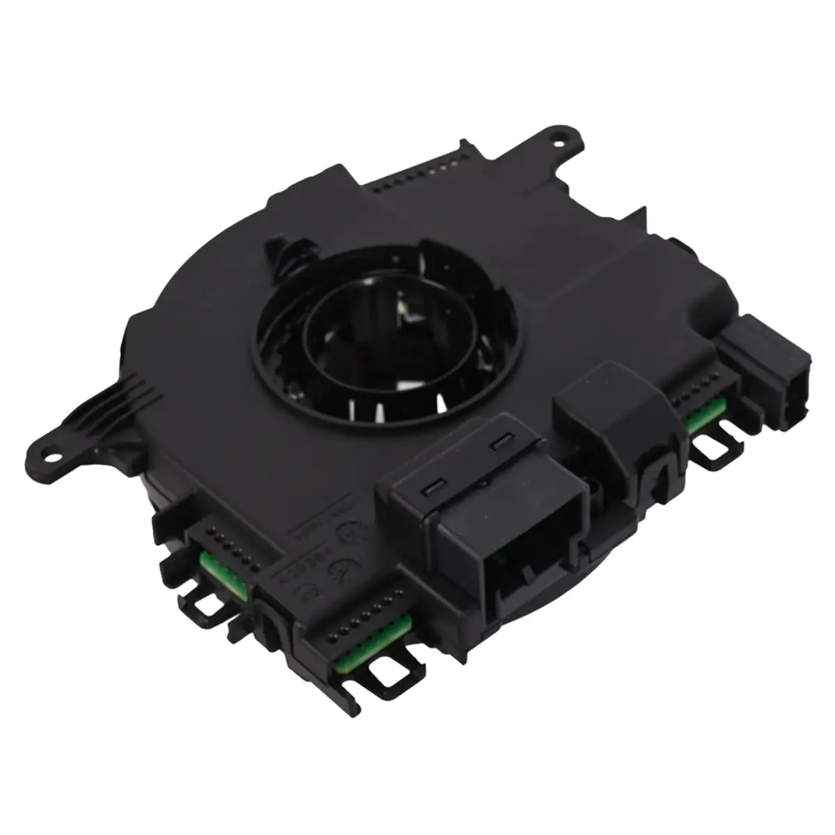 Steering Wheel Clock Spring Squib For Seat Ateca, Skoda Octavia & Vw 5Q0953569a 1