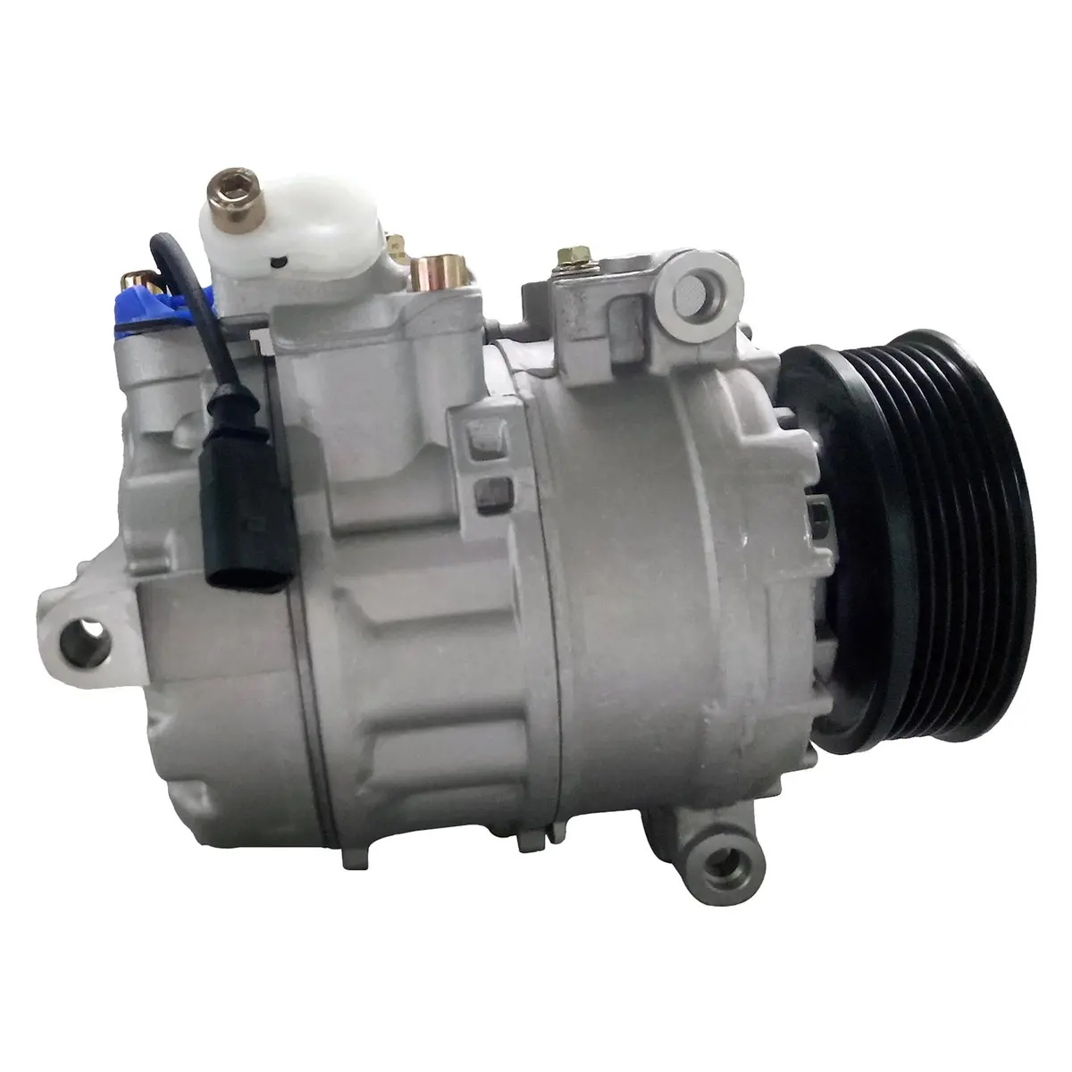 Air Conditioner Compressor For Vw: Amarok, California, Caravelle, Multivan, Transporter, Transporter/Caravelle 1