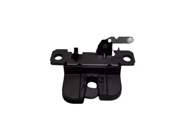 Rear Left Door Lock Boot Mechanism For Vw: Transporter, Transporter/Caravelle, 7E0827505b 1