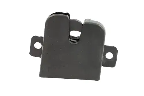 Rear Left Door Lock Boot Mechanism For Vw: Transporter, Transporter/Caravelle, 7E0827505b 2