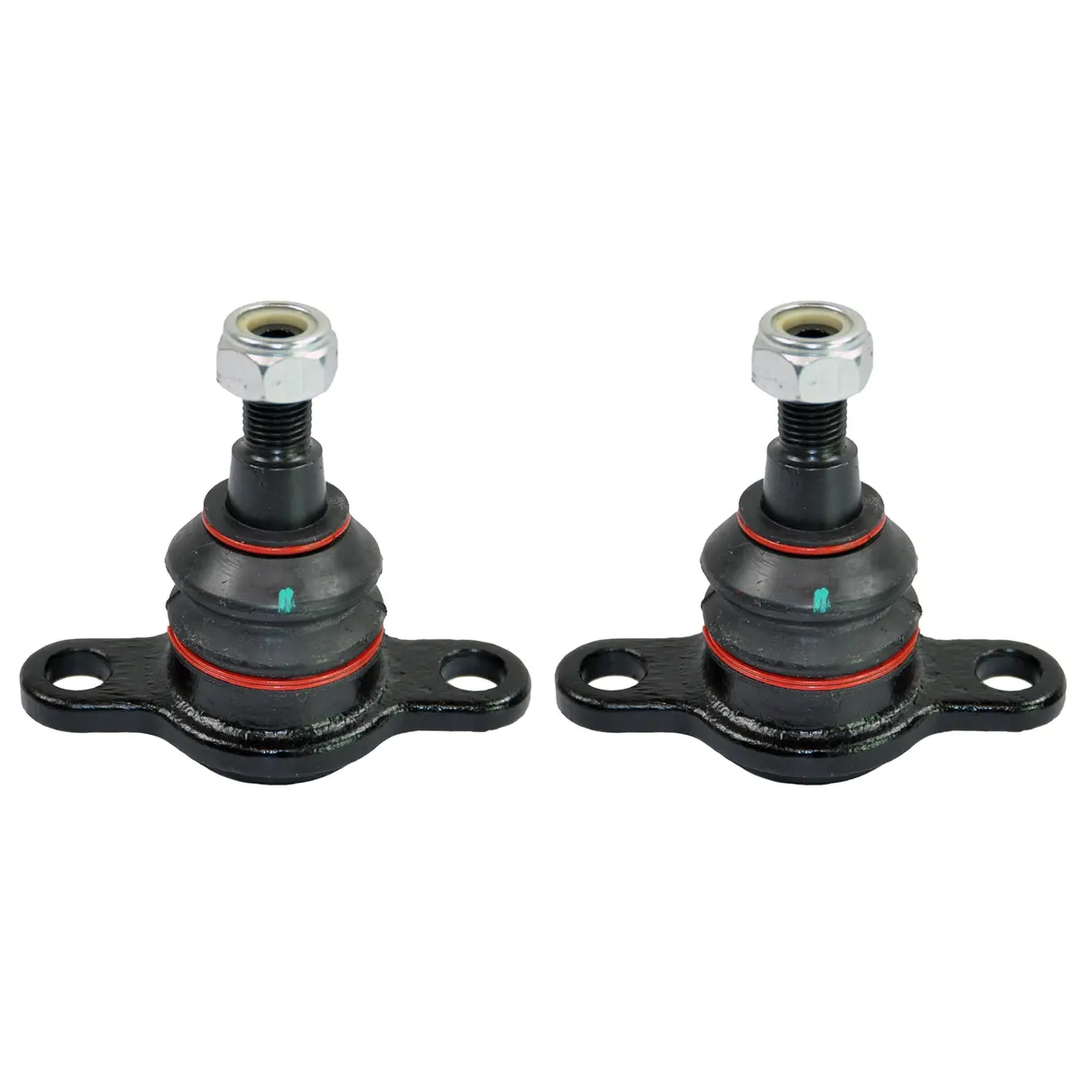 Pair Of Front Lower Ball Joint For Vw: California, Caravelle, Multivan, Transporter, Transporter/Caravelle 1