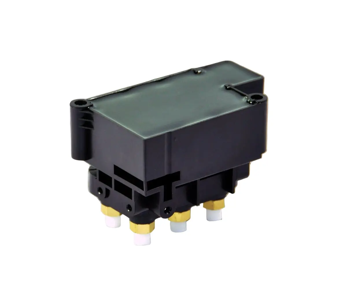 Air Suspension Solenoid Valve For Audi/Vw/Porsche 1